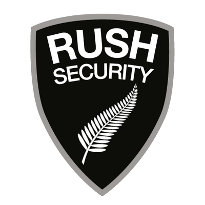 Rush Security