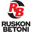 Ruskon Betoni