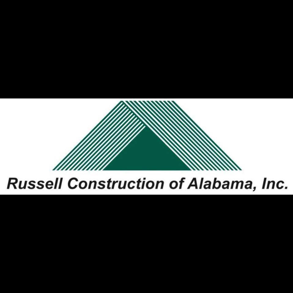 Russell Construction Alabama