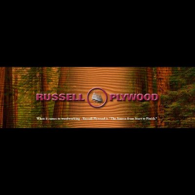 Russell Plywood