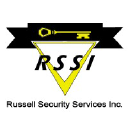 Russell Security Services