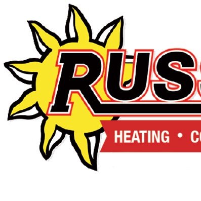 Russell's Heating & Cooling