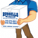 Russells Moving