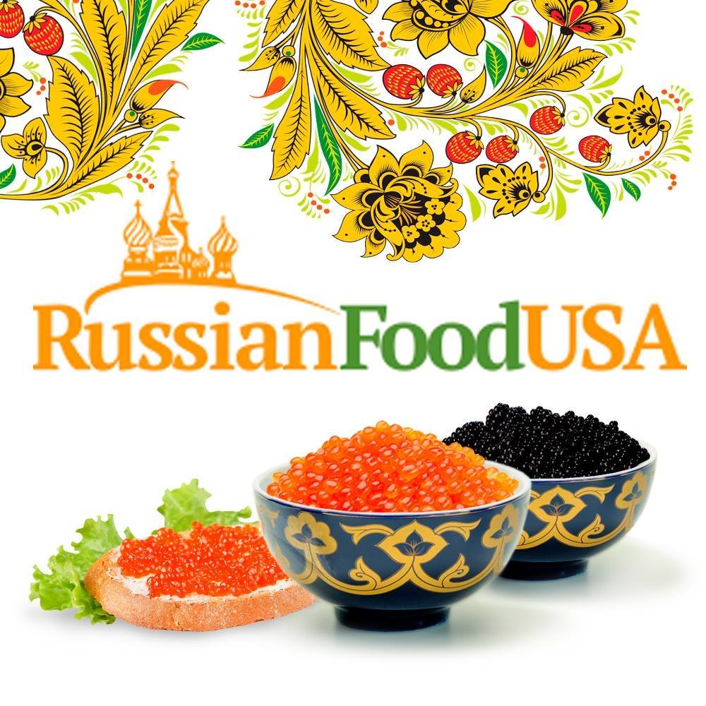 RussianFoodUSA