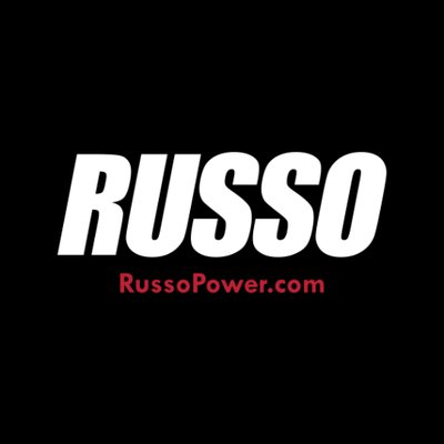 Russo Power Equipment