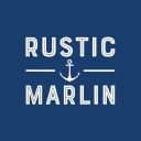 Rustic Marlin