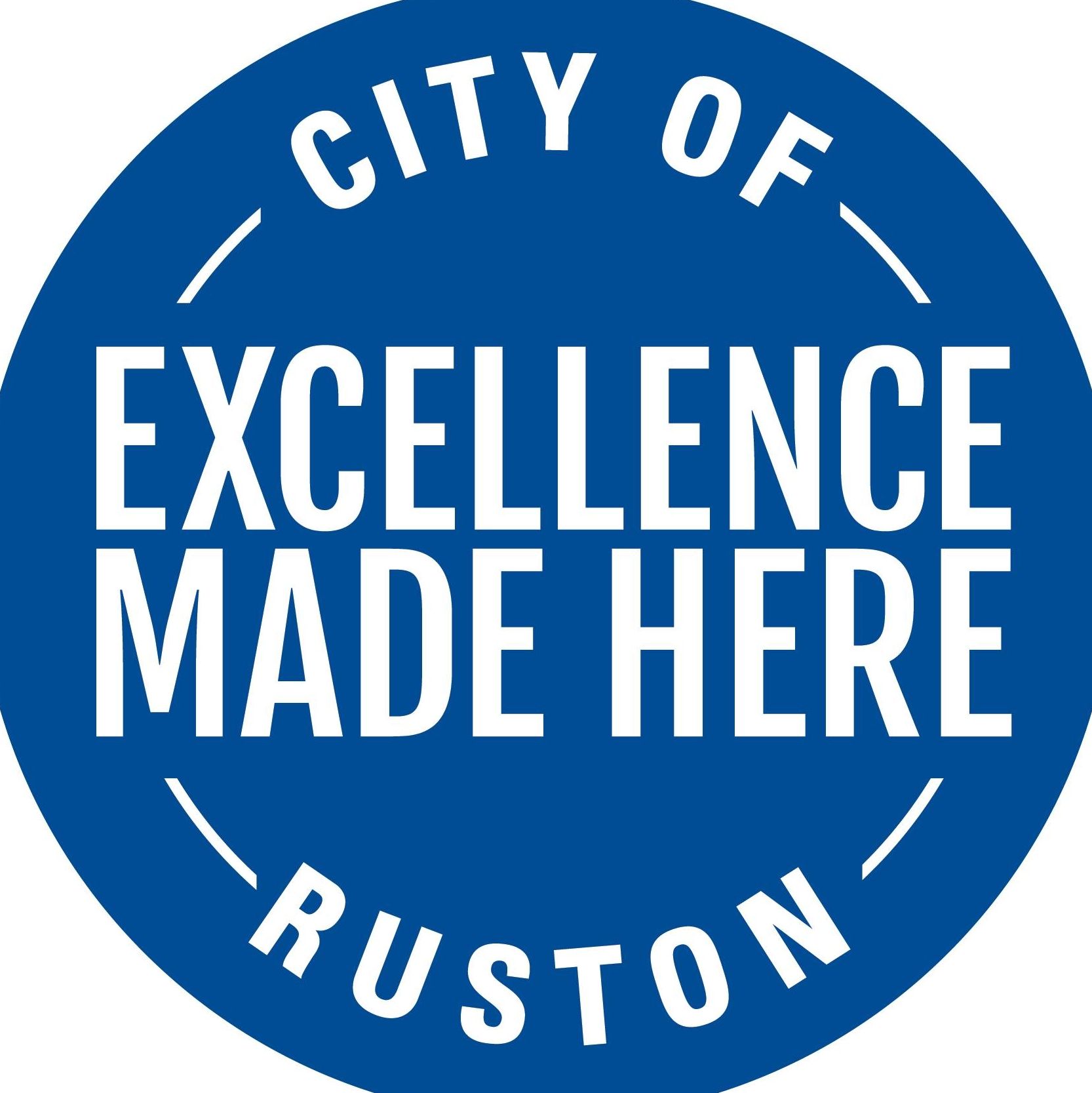 Ruston-Lincoln Chamber of Commerce