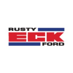 Rusty Eck Ford