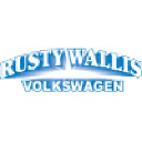 Rusty Wallis Volkswagen