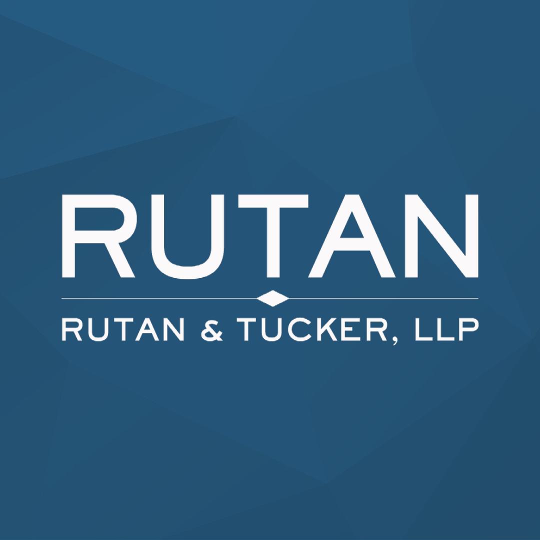 Rutan & Tucker, LLP.