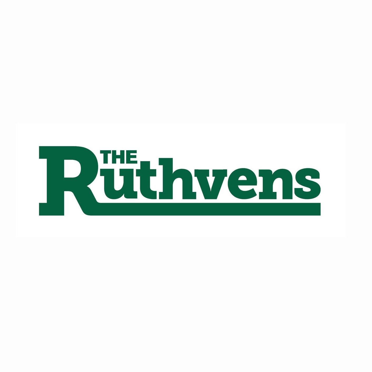 The Ruthvens