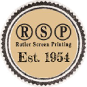 Rutler Screen Printing