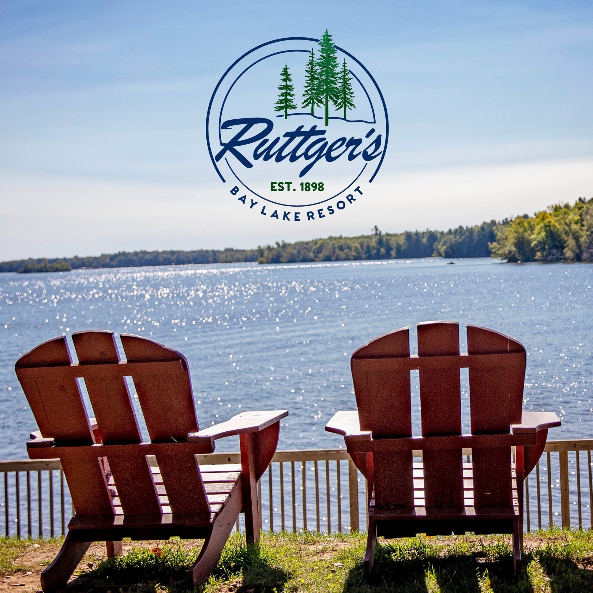 Ruttger's Bay Lake Lodge