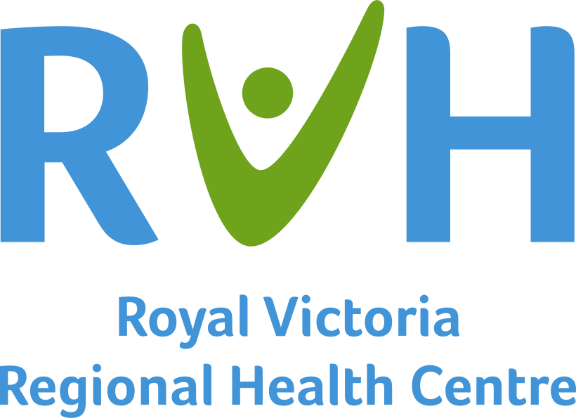 Royal Victoria Regional Health Centre