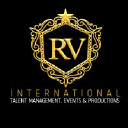 Rv International Talent Management, Events & Productions