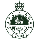 Royal Welsh Agricultural Society