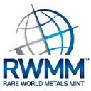 Rare World Metals Mint