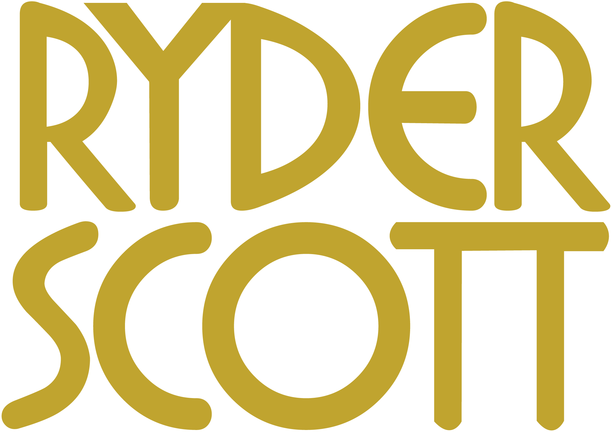 Ryder Scott Co.