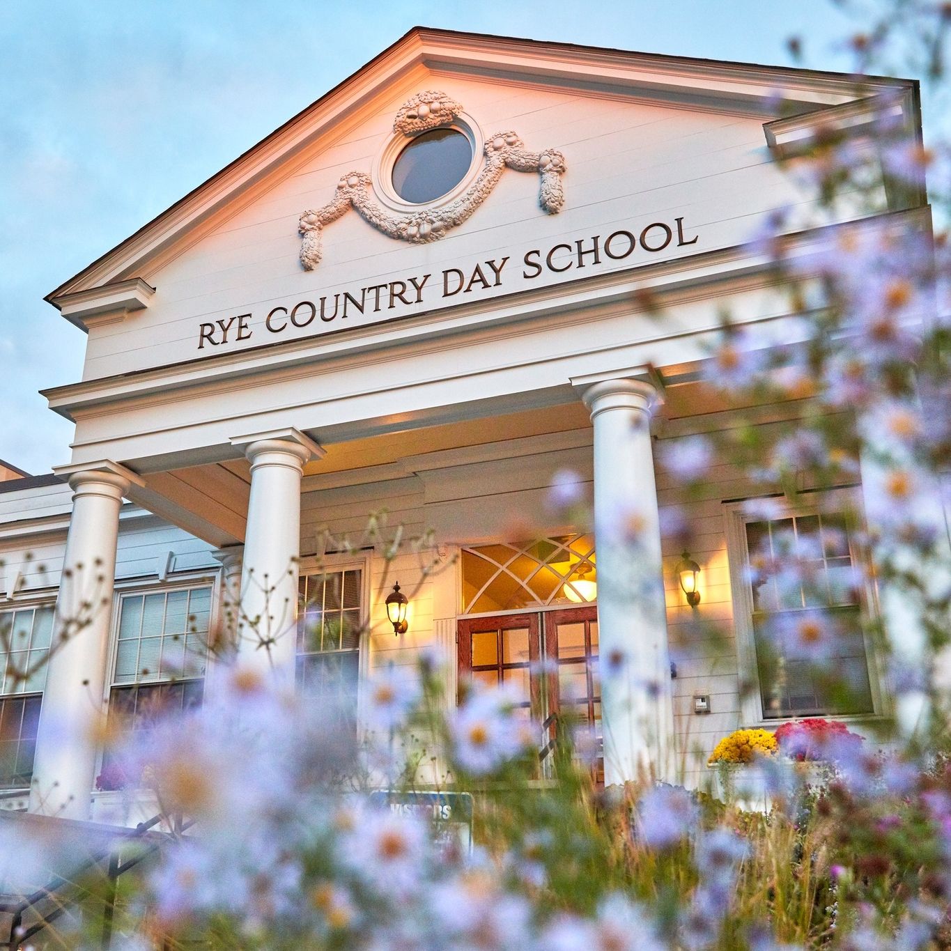 Rye Country Day School