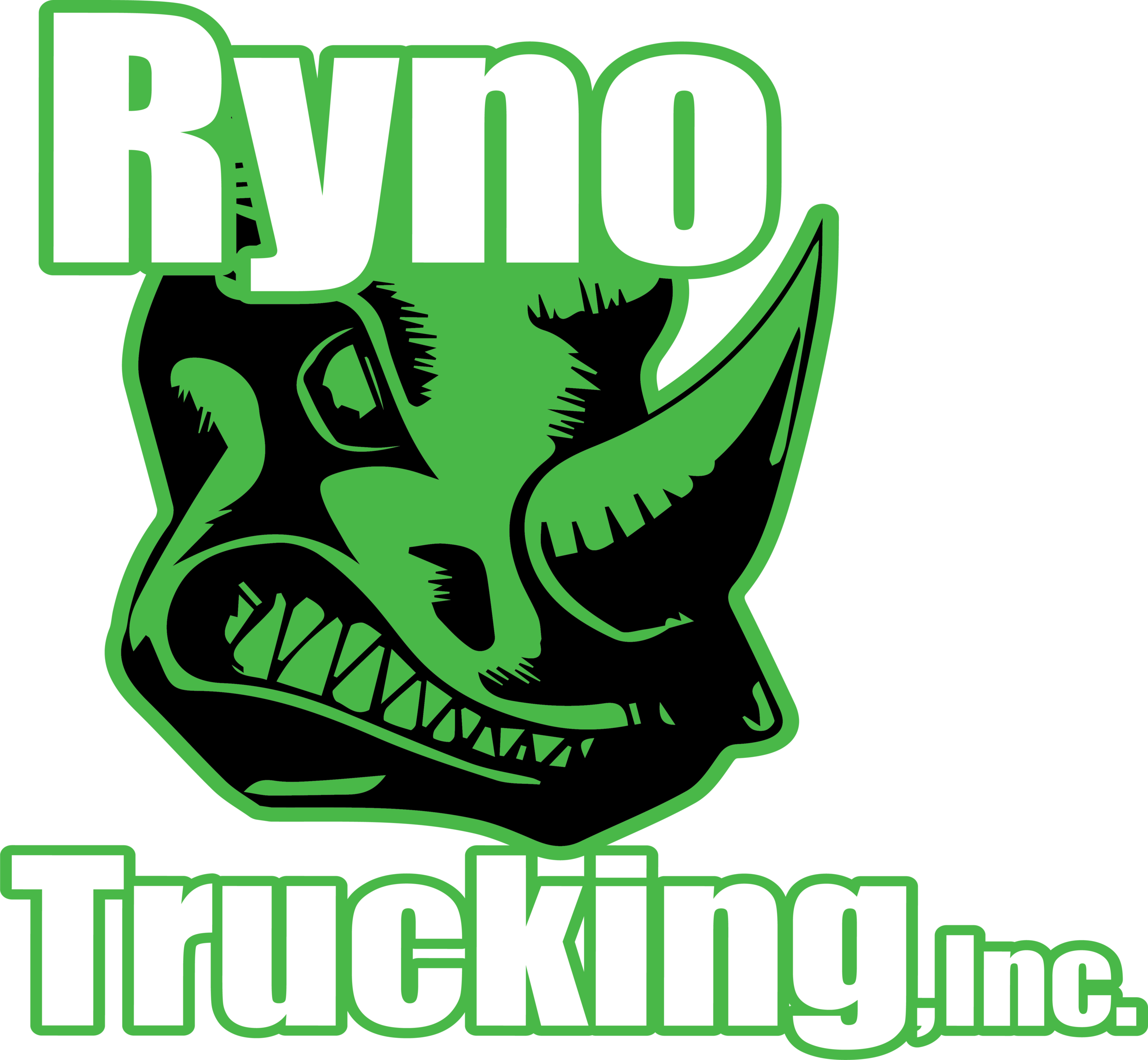 Ryno Trucking