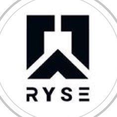 Ryse Up Sports Nutrition