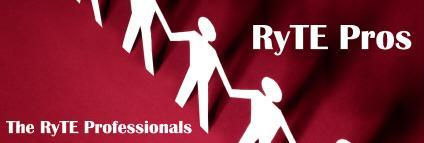 The RyTE Professionals