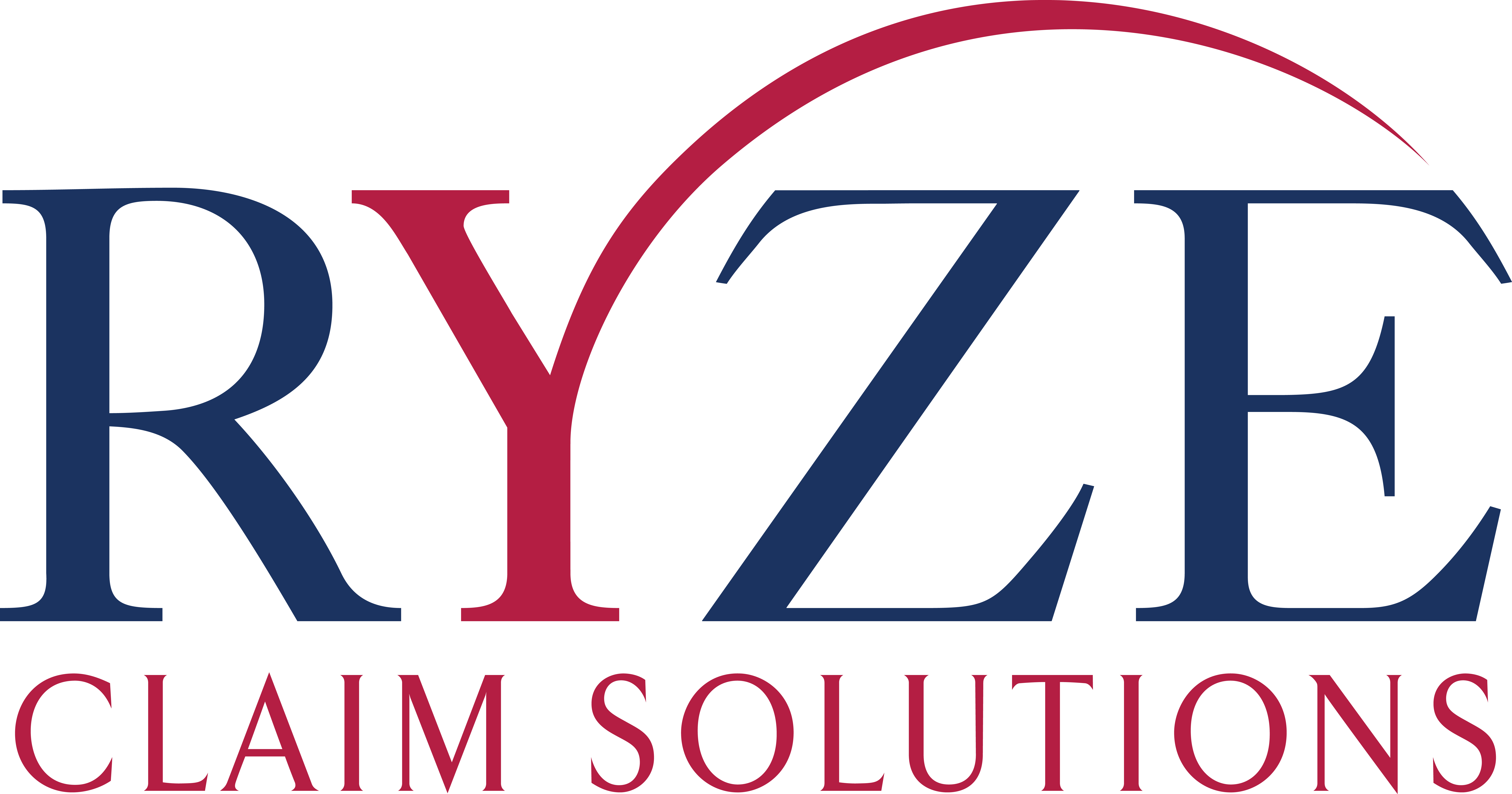 Ryze Claim Solutions