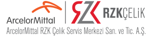 ArcelorMittal RZK Celik Servis Merkezi Sanayi ve Ticaret As