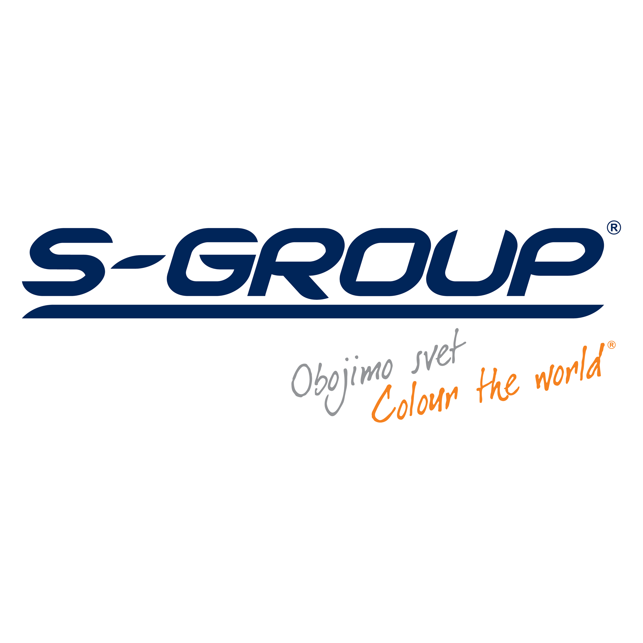 S-GROUP