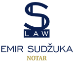 Law Firm Sudzuka & Co. Ltd. Sarajevo