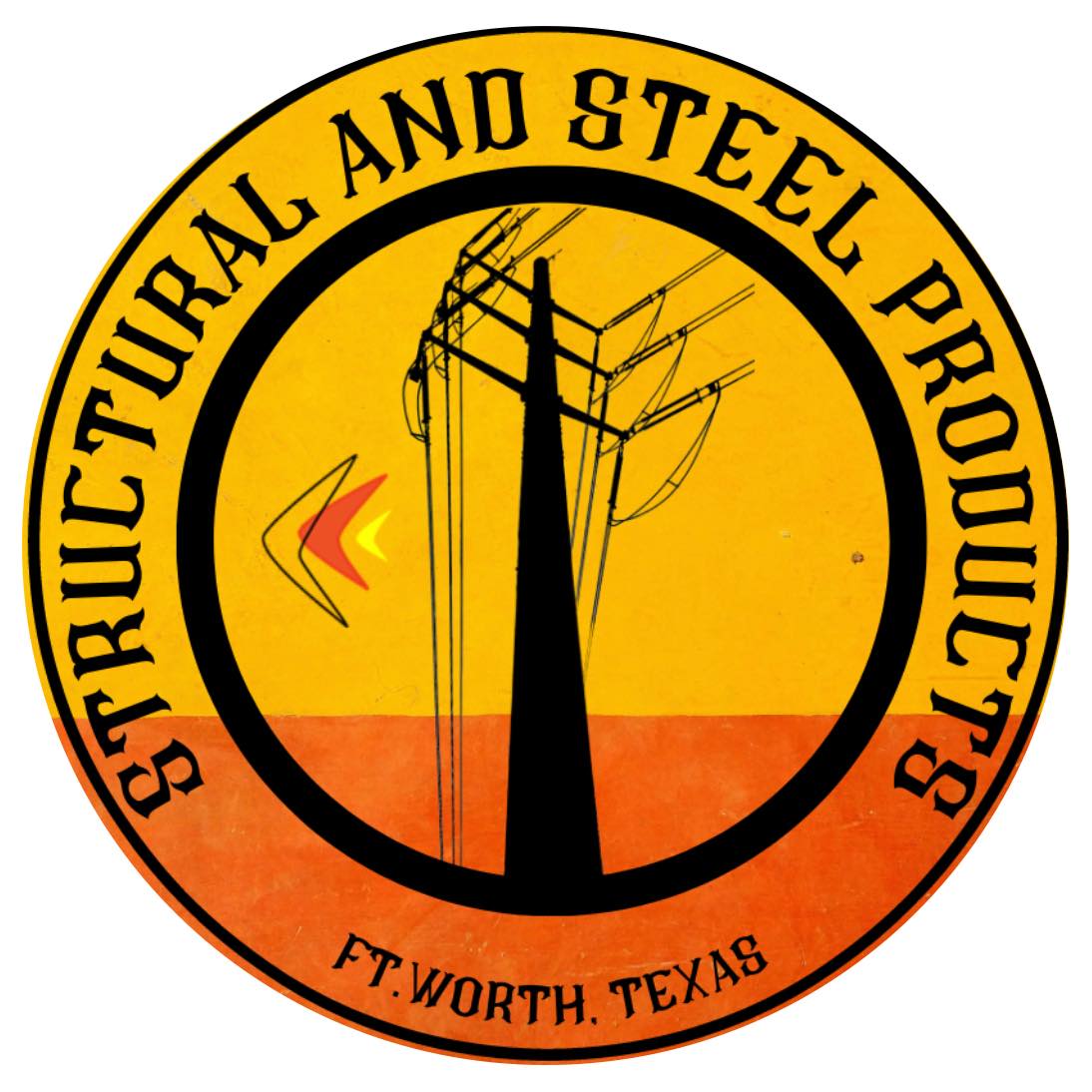 Structural and Steel Products