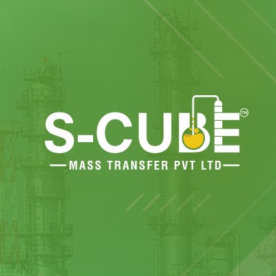 S Cube Mass Transfer Pvt Ltd