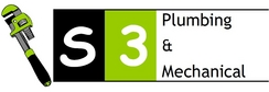 S 3 Plumbing & Mechanical