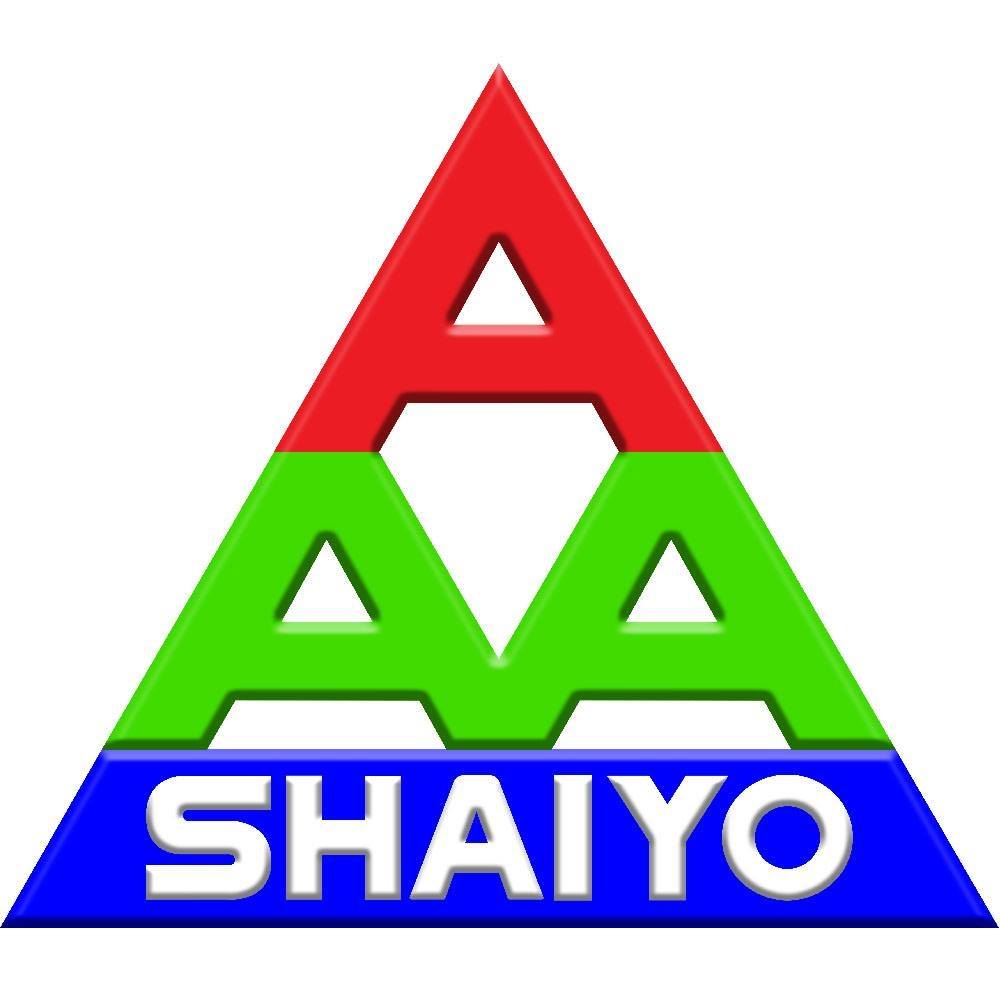 Shaiyo Triple A