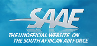 South African Air Force