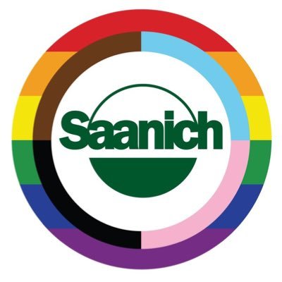 District Of Saanich