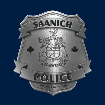 Saanich Police Department