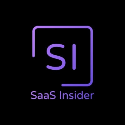 SaaS Insider