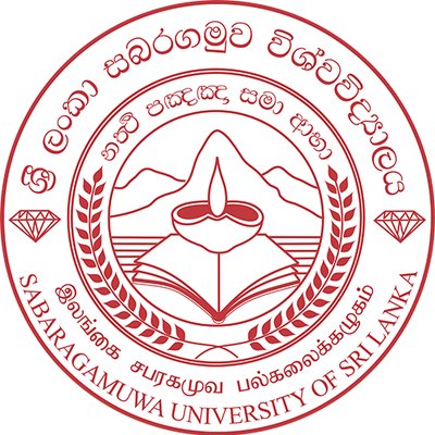 Sabaragamuwa University of Sri Lanka