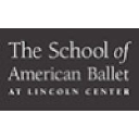 School of American Ballet at Lincoln Center