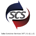 Saba Container Services