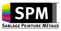 Spm   Sablage Peinture Des Métaux