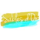 Sables d'Or Luxury apartments