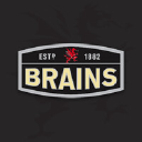 SA Brain