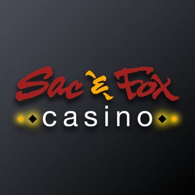 Sac and Fox Casino