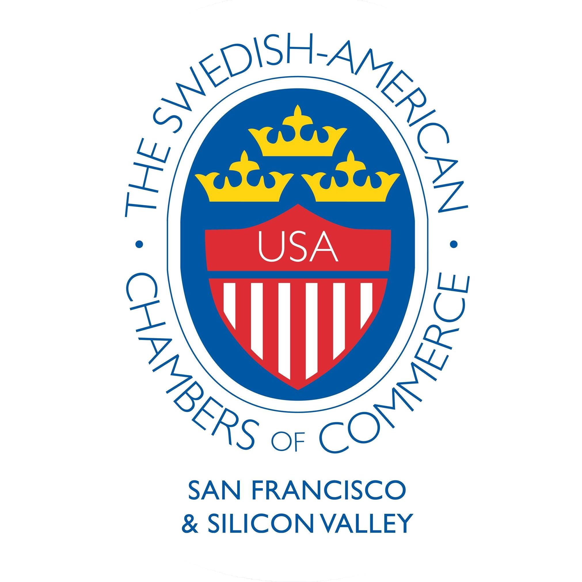 The Swedish-American Chamber of Commerce & Silicon Valley