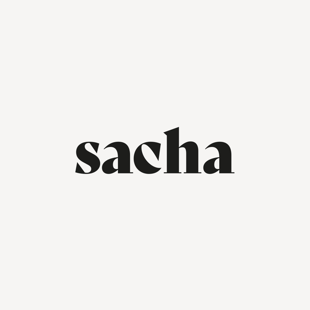 Sacha