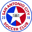 San Antonio City Soccer Club