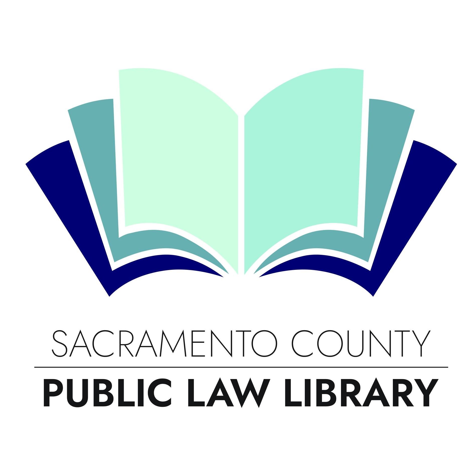 Sacramento County Public Law Library