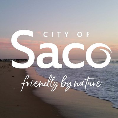 City Of Saco